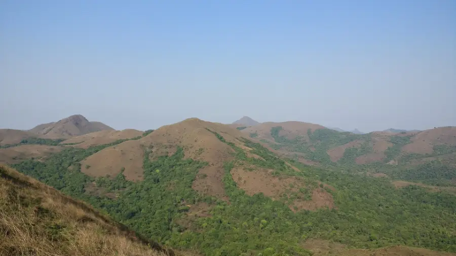 Agni Gudda