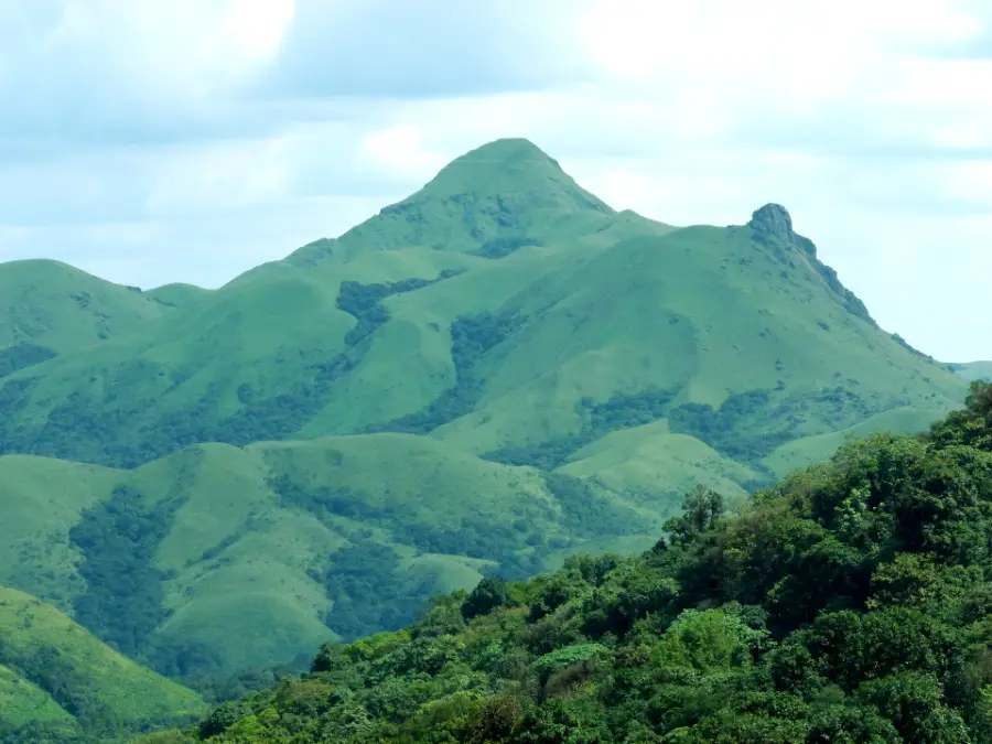 Jenukal Gudda