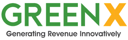 GreenX Project logo