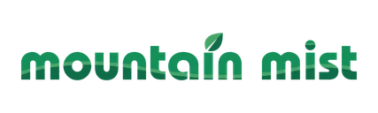 Mountain Mist logo