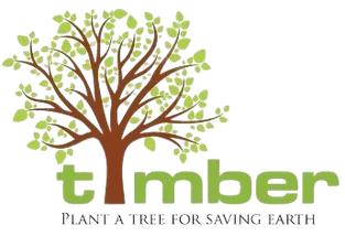 Timber Project logo